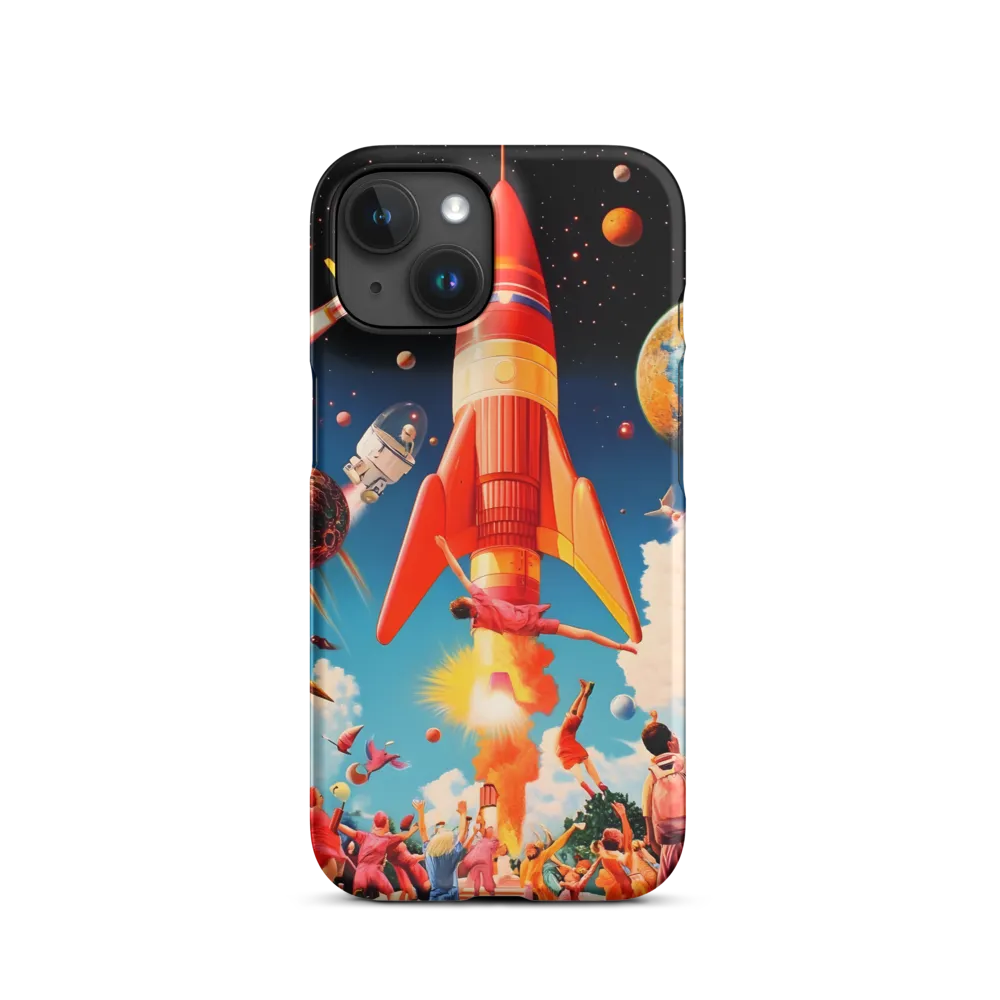 Launch of Imagination