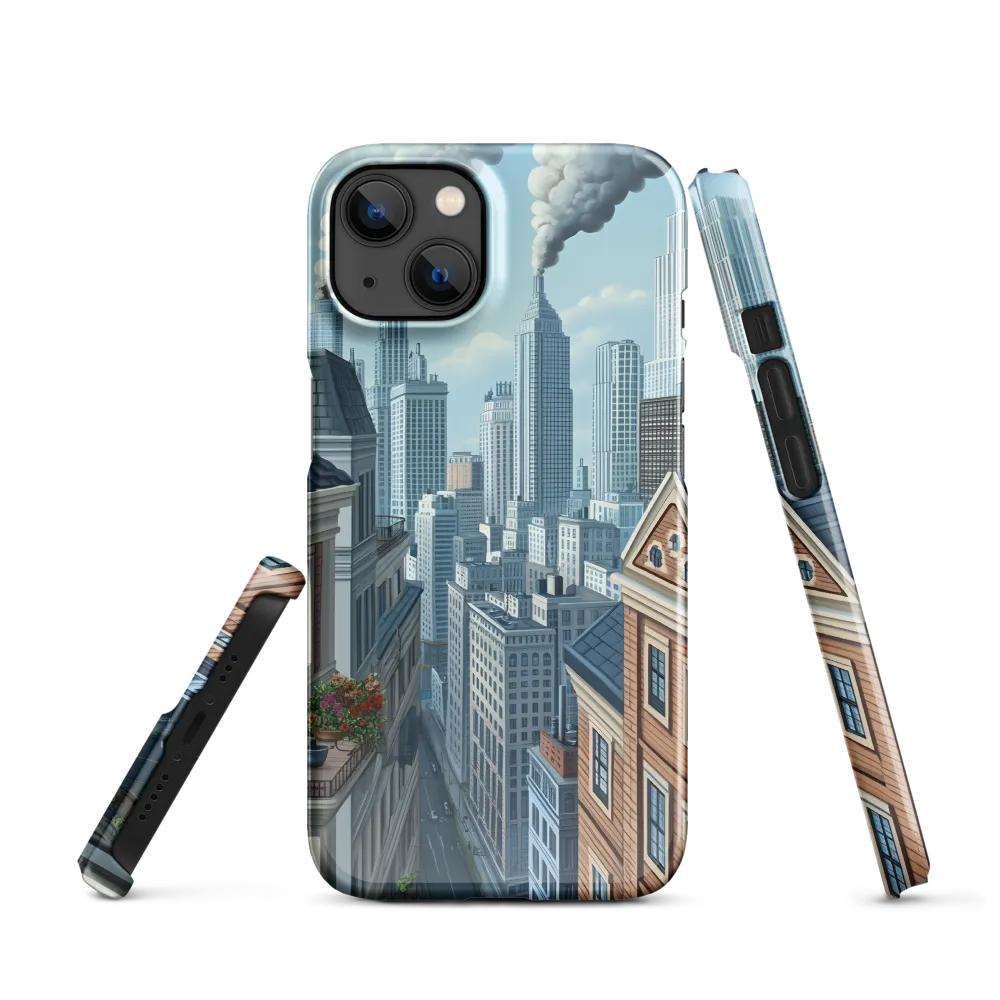 Urban Symphony