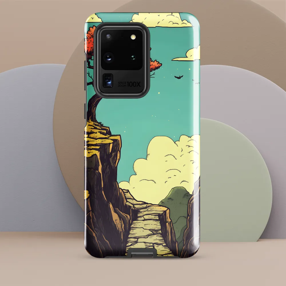 Tranquil Heights