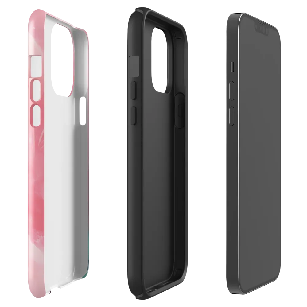 Celestial Dreams | Phone Case |  13 Pro Max | Tough Case | Glossy