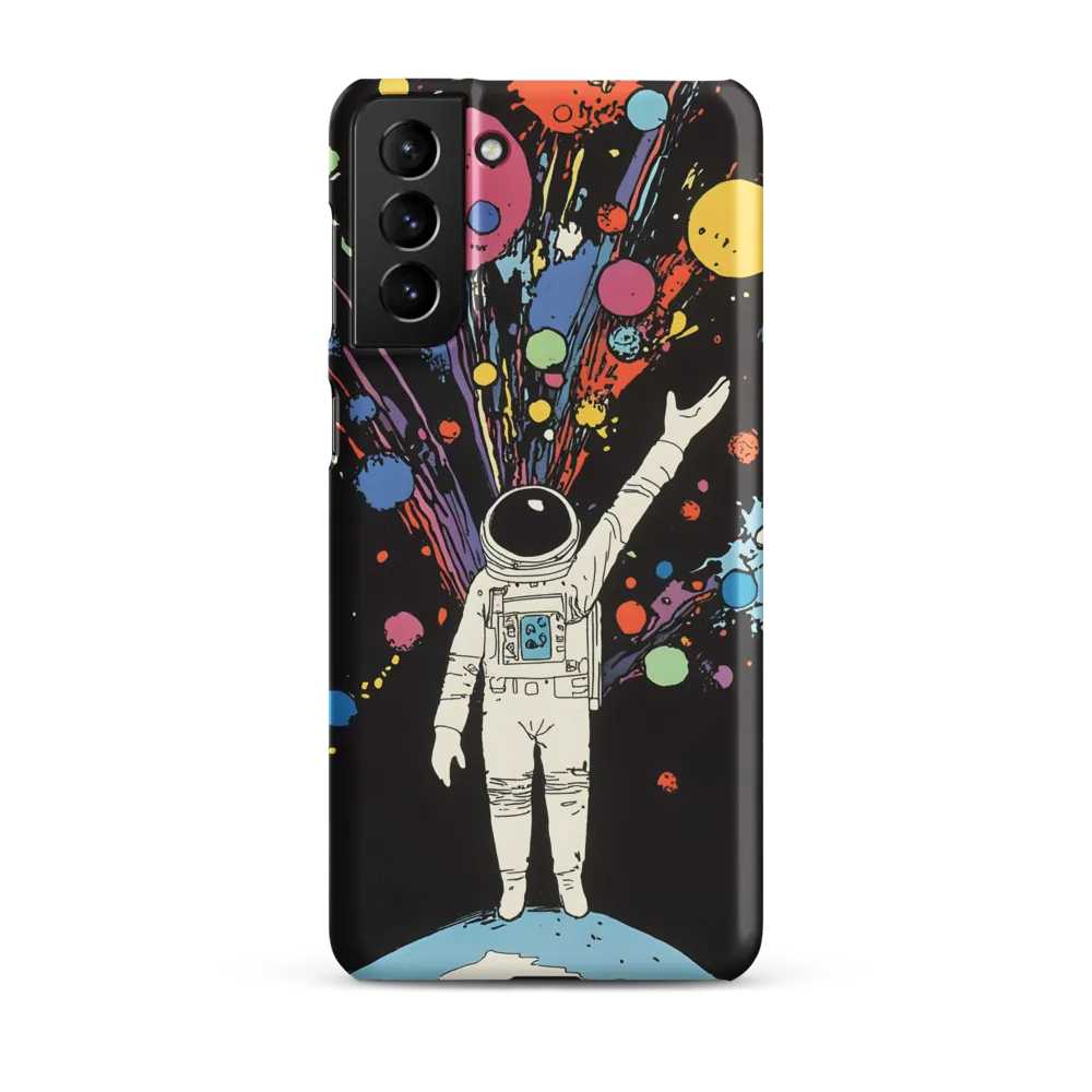 Cosmic Curiosity