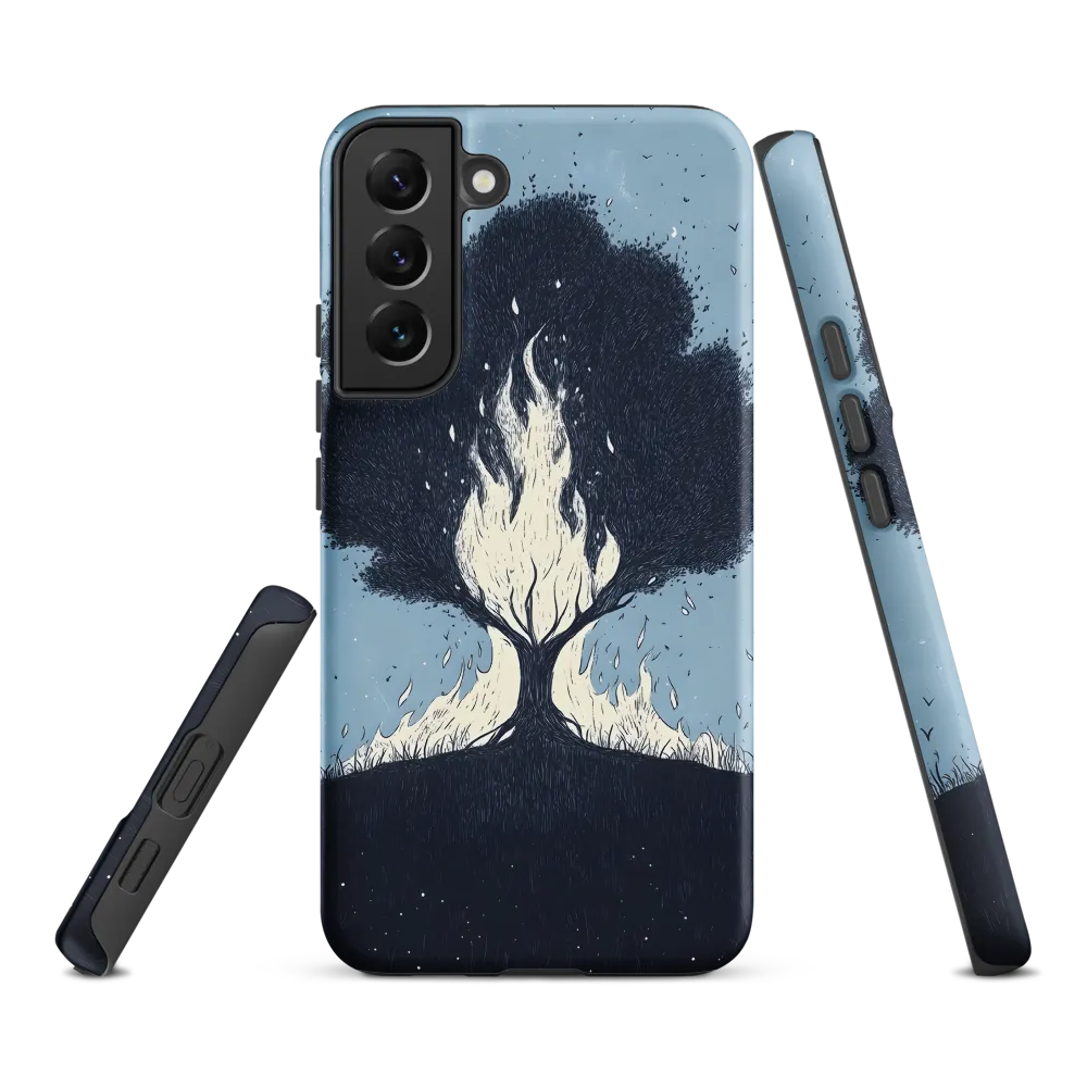 Embers of Nature