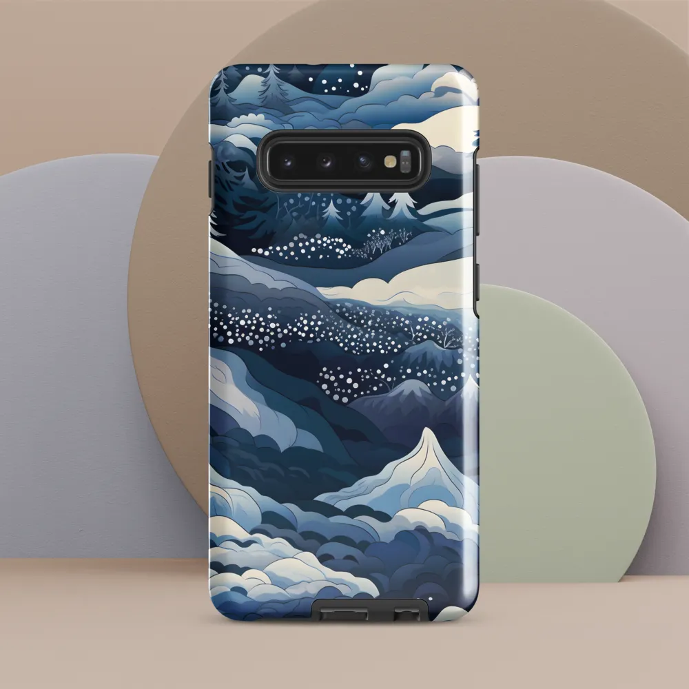 Whispers of Winter