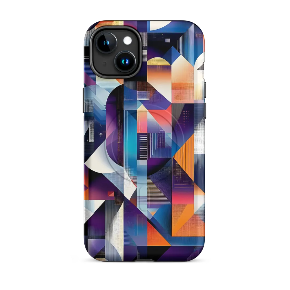 Geometric Symphony