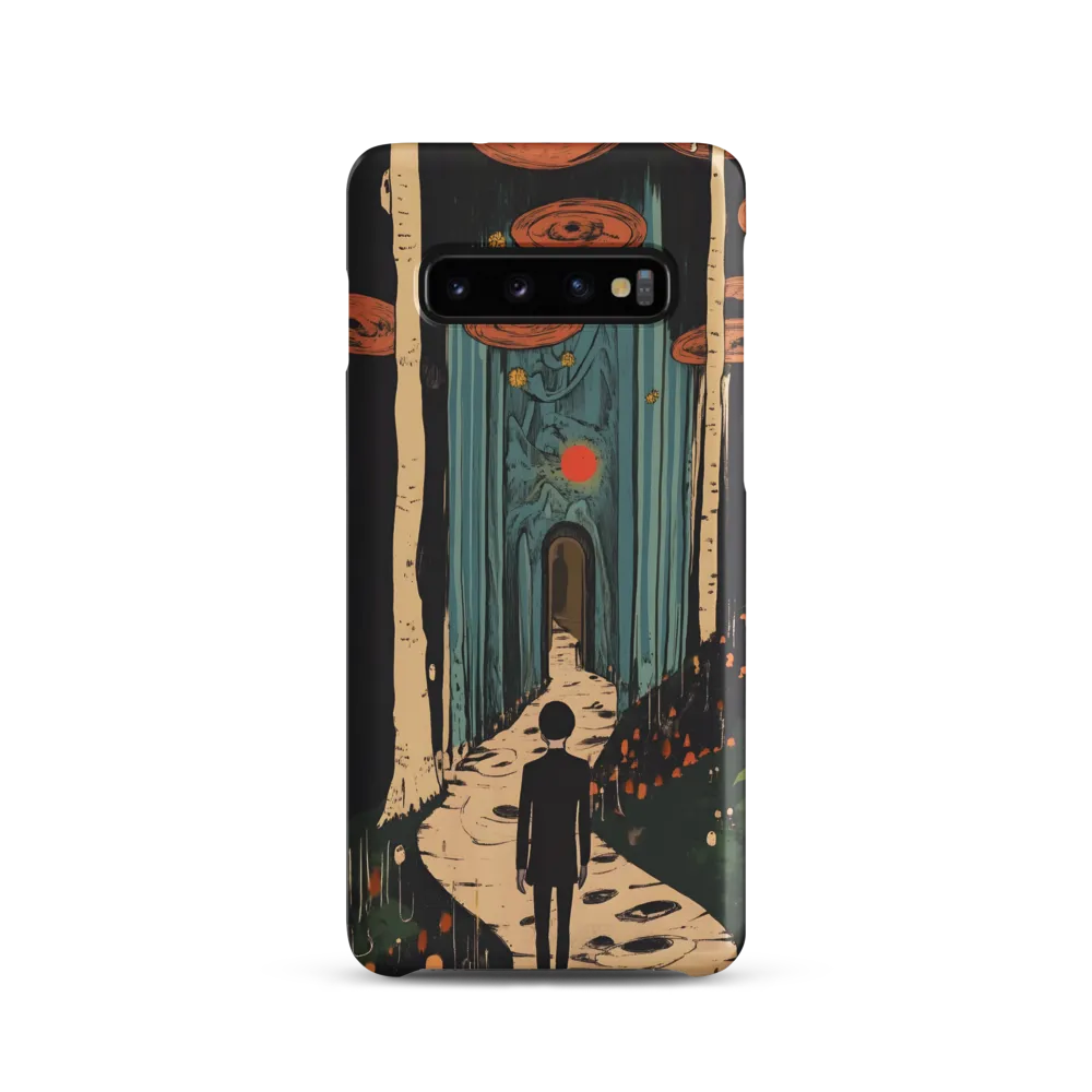 Path to the Unknown