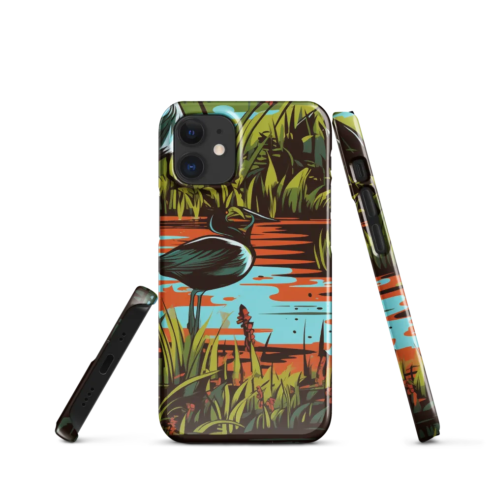 Marshland Symphony