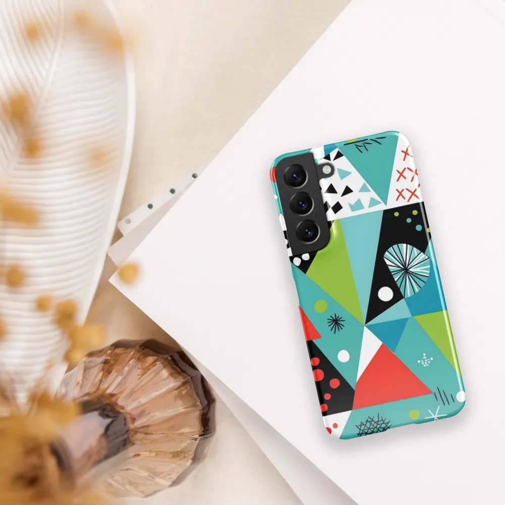 Playful Geometric Harmony