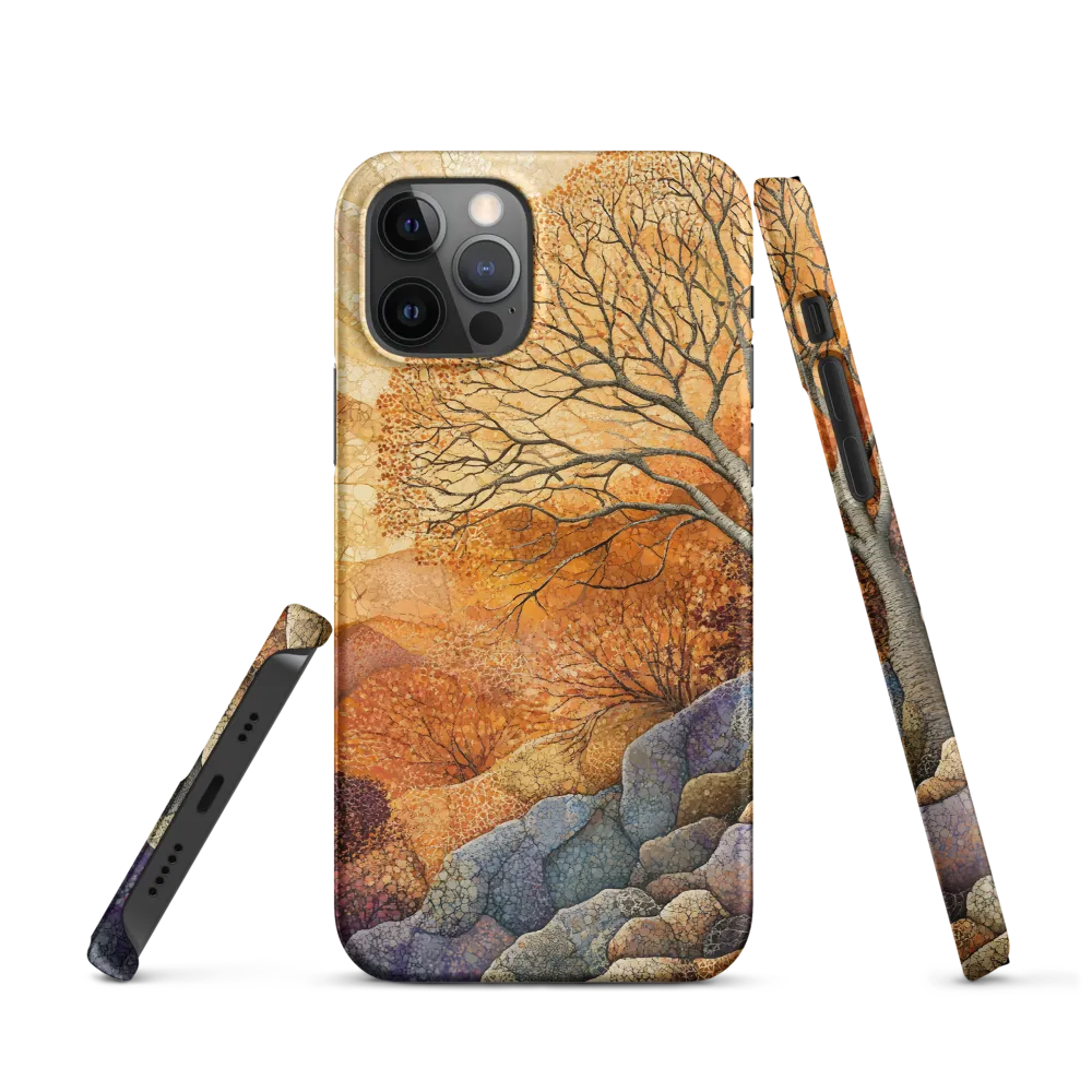 Whispers of Autumn