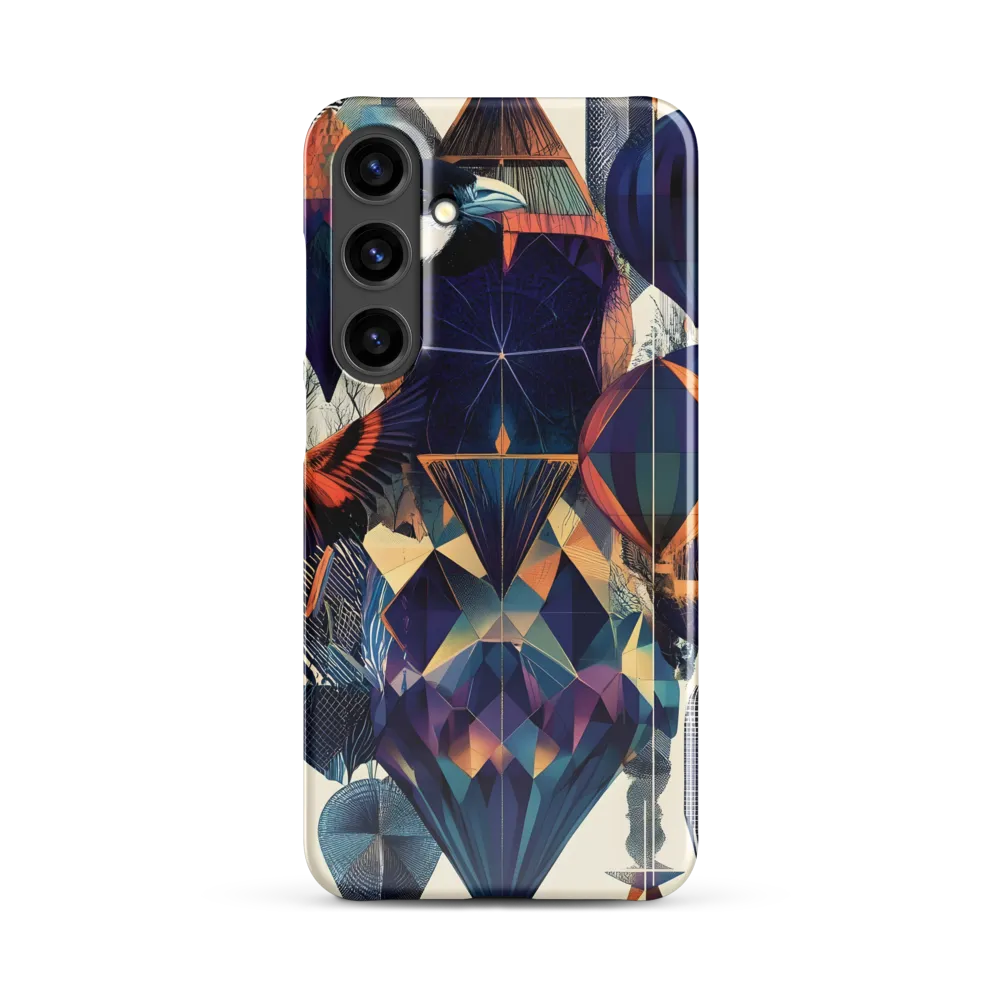 Geometric Harmonies
