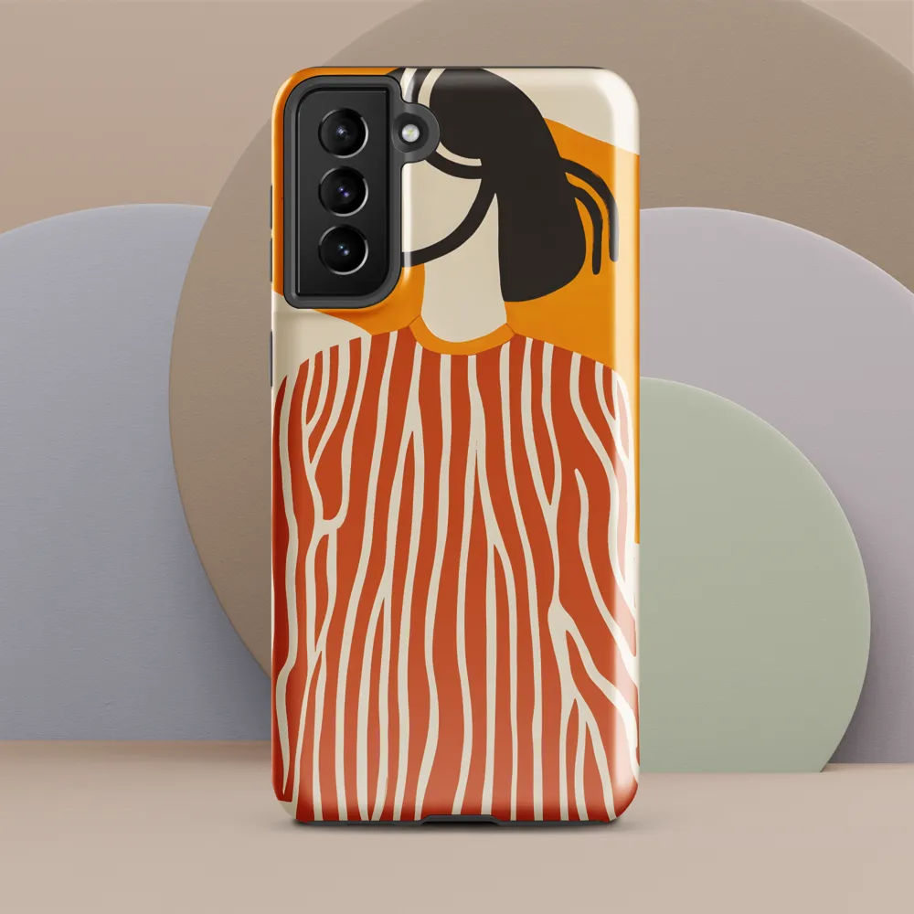 Abstract Elegance