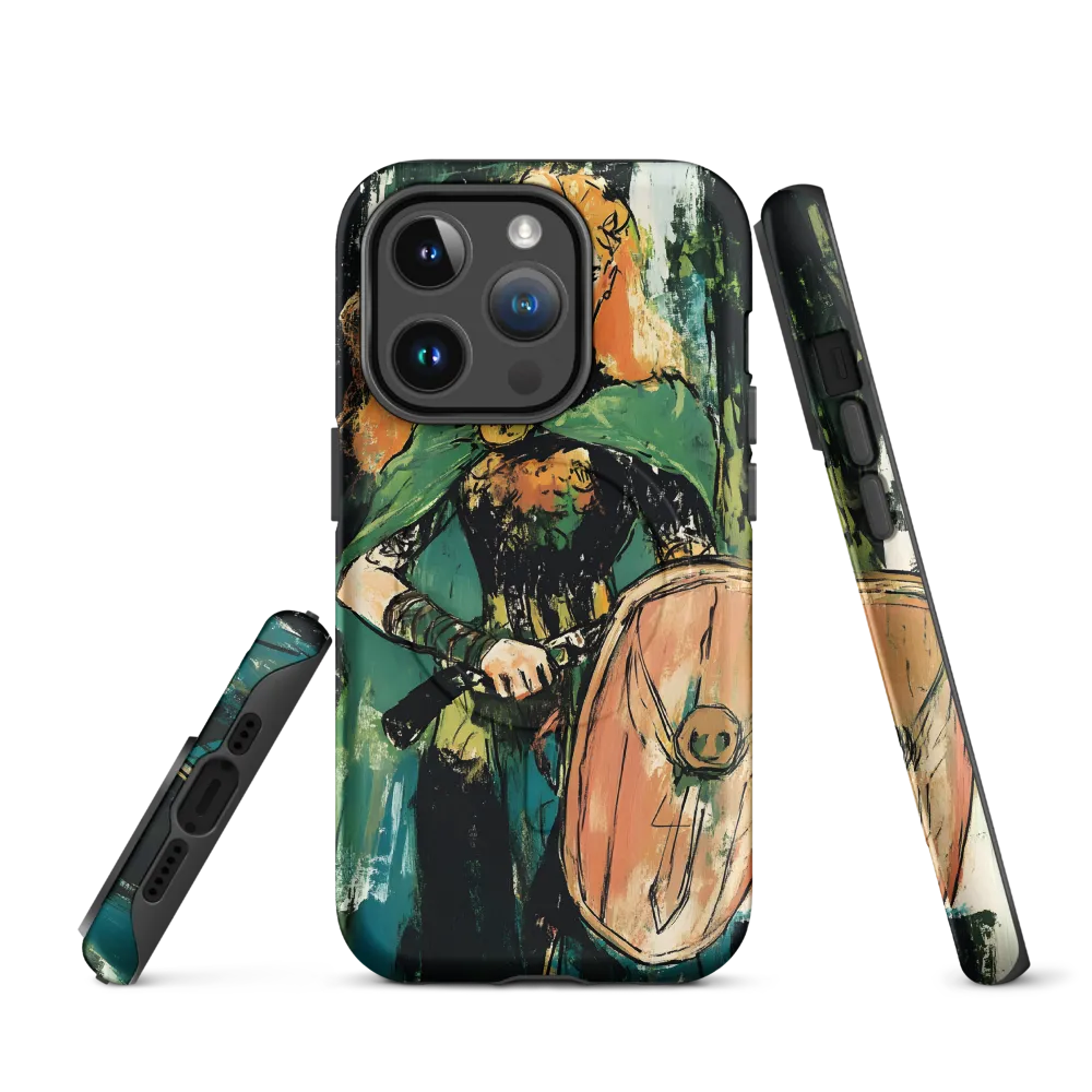 Guardian of the Forest