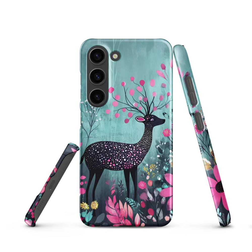 Whimsy in Bloom