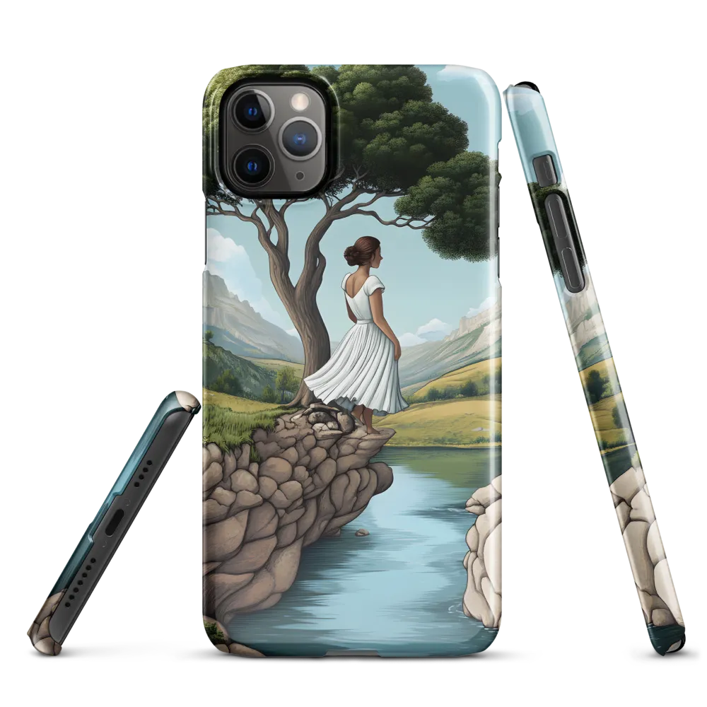 Whispers of Nature | Phone Case |  11 Pro Max | Snap Case | Glossy