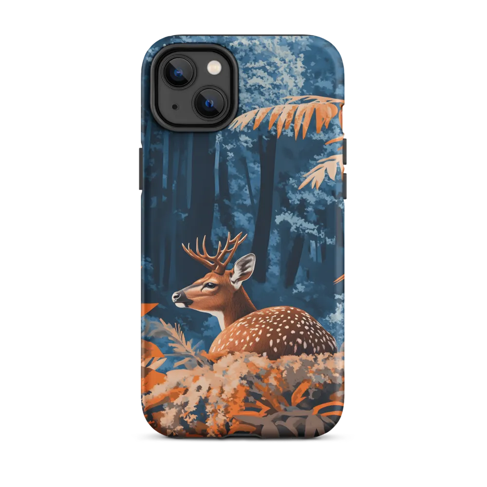 Harmony in the Forest