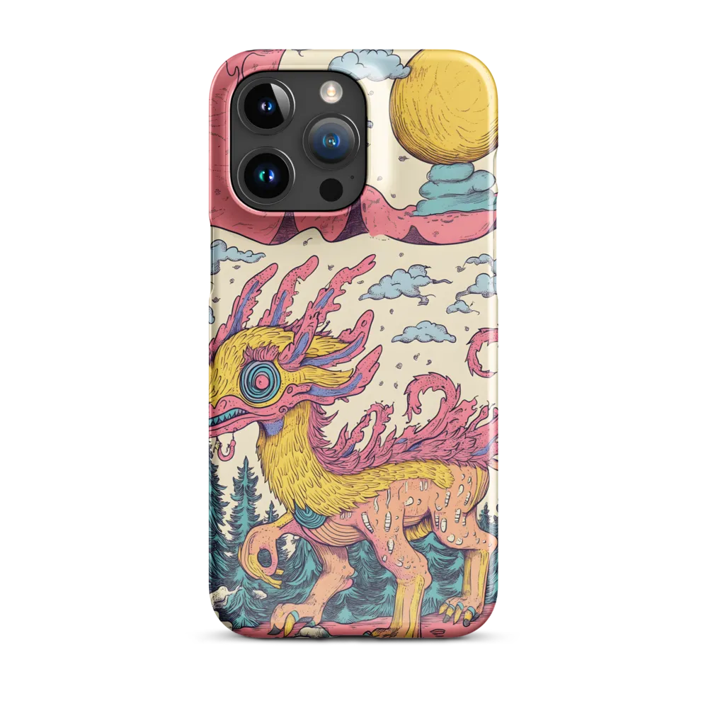 The Whimsical Beast