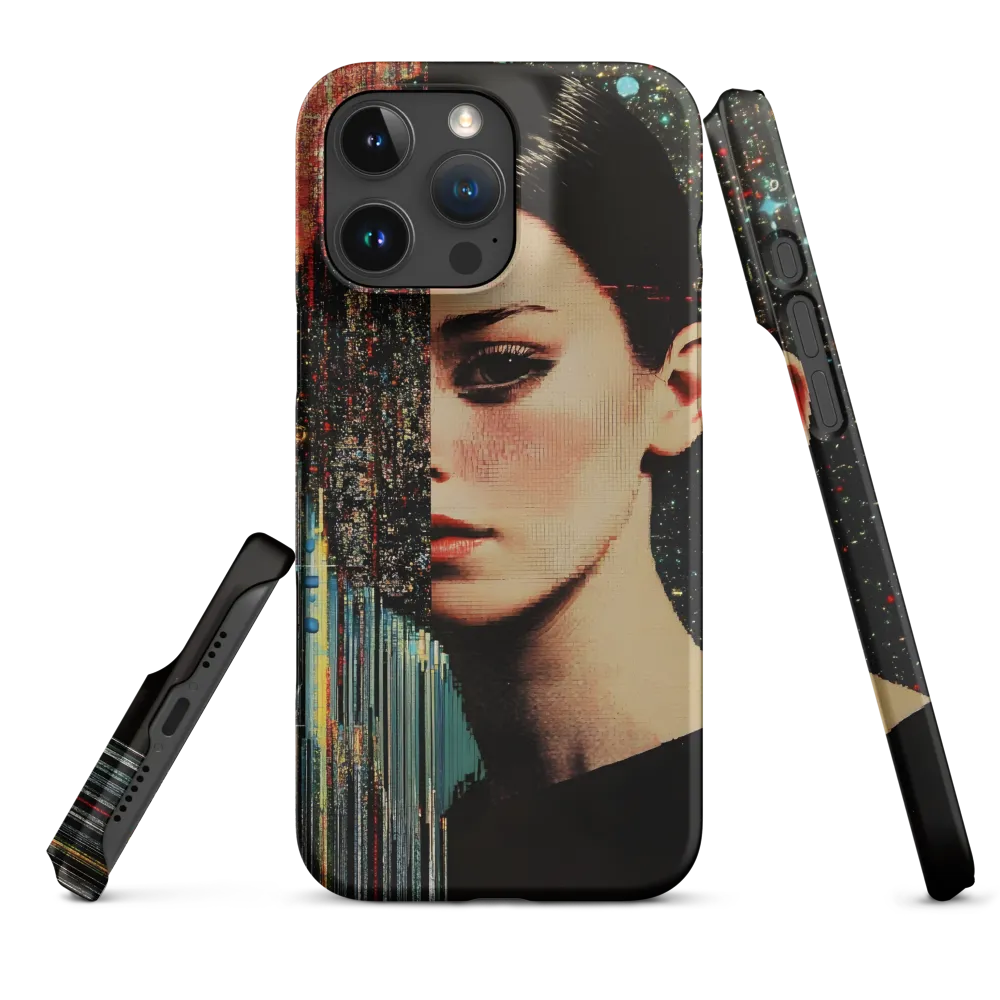 Fragmented Reality