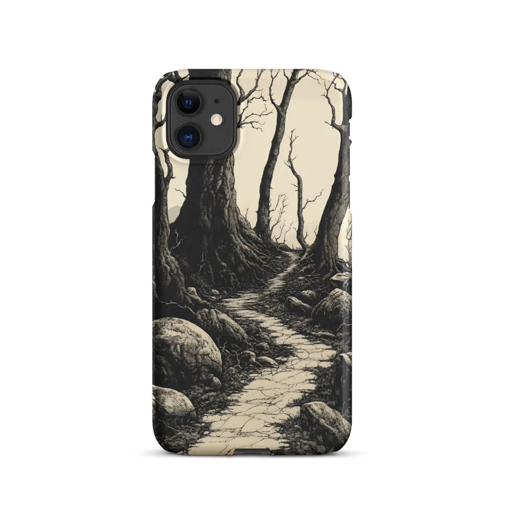 Whispers of the Forgotten Forest