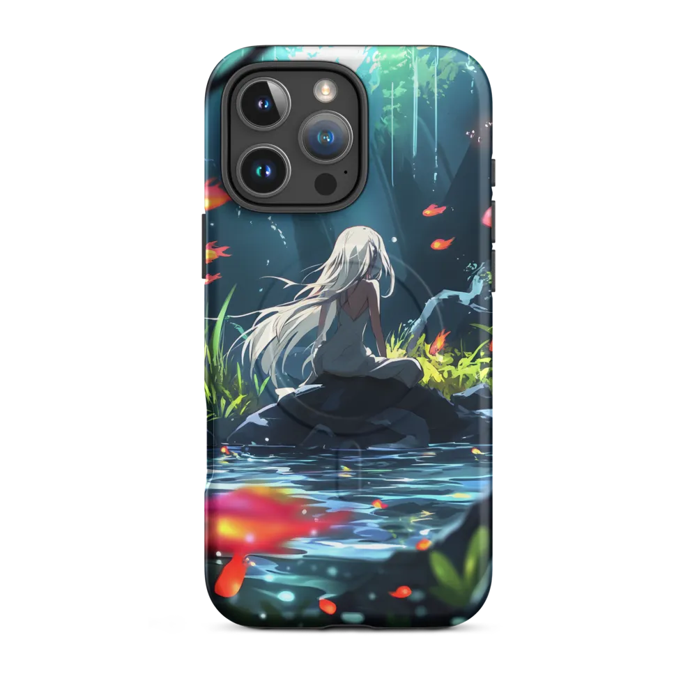 Whispers of the Waters