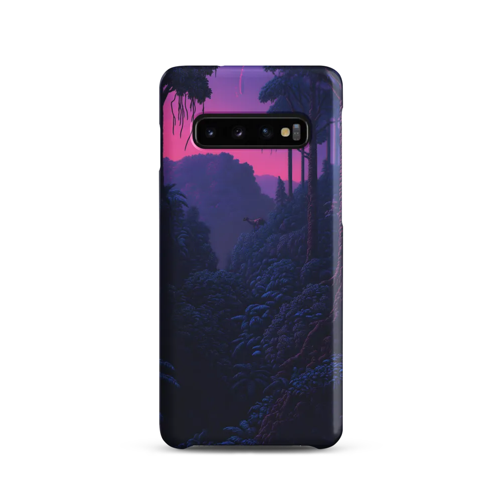 Mystical Forest Reverie
