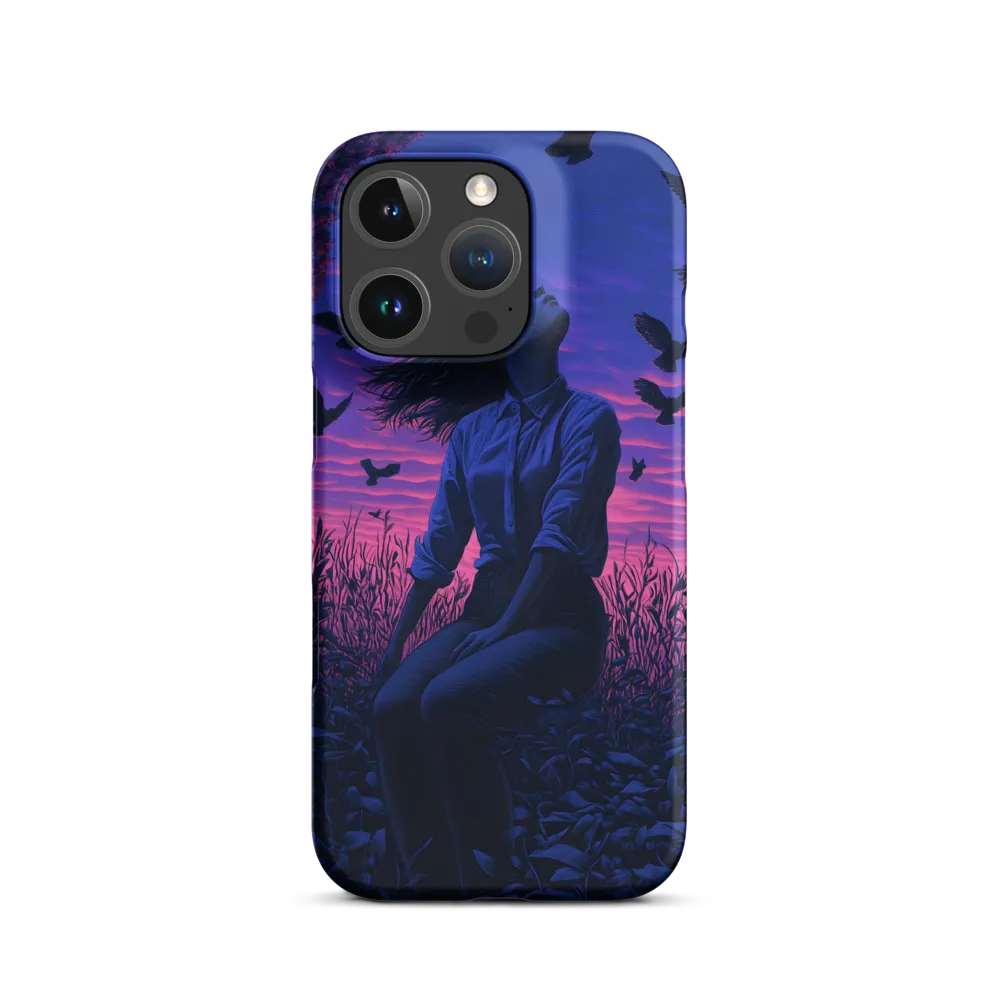 Awakening in Twilight