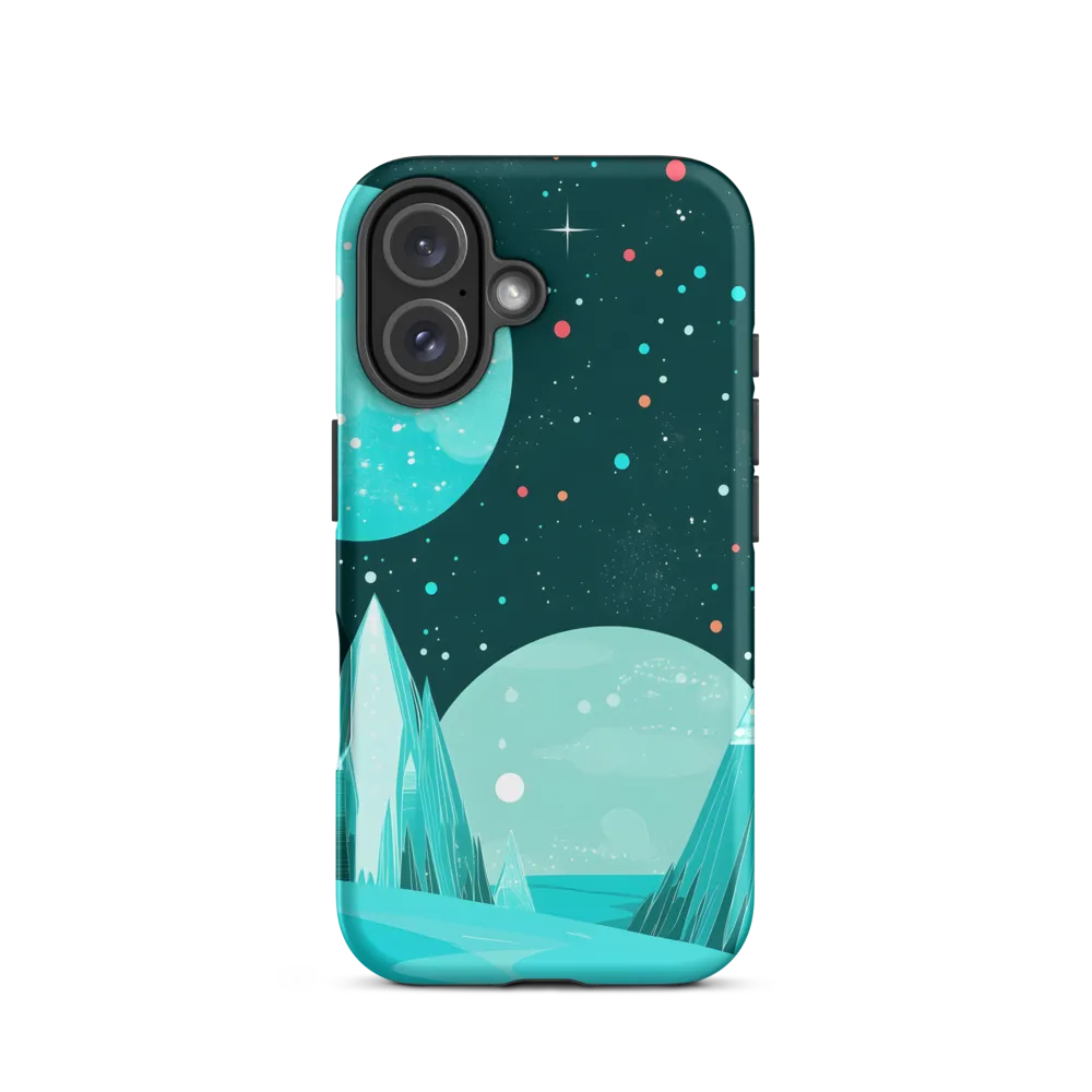 Celestial Tranquility | Phone Case