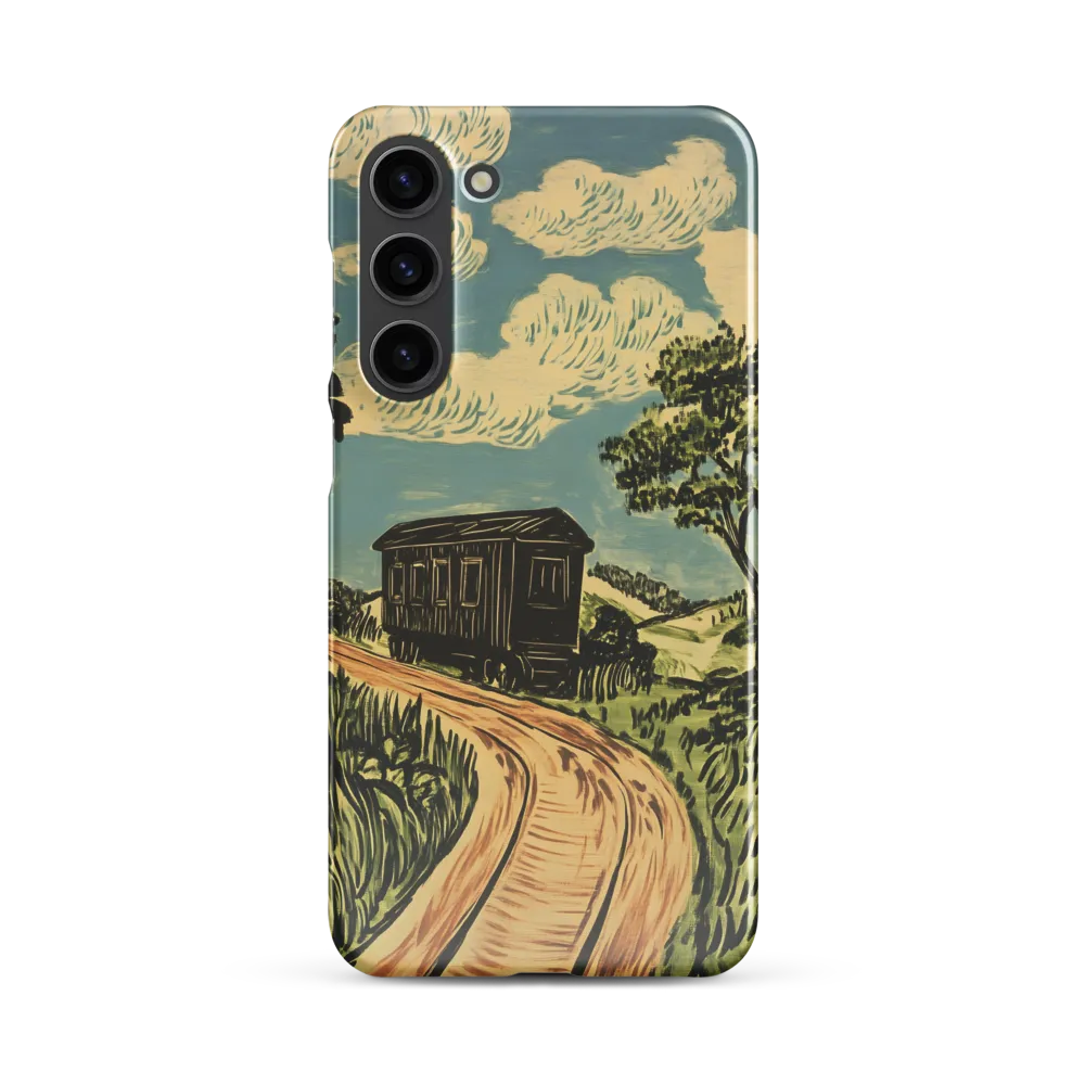 Nostalgia on the Rails