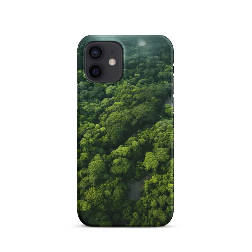 Emerald Canopy