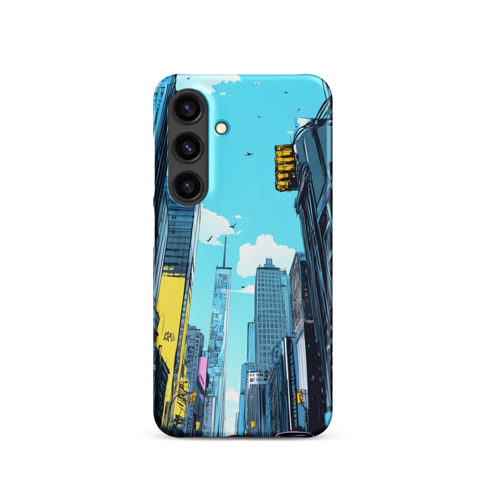 Urban Symphony