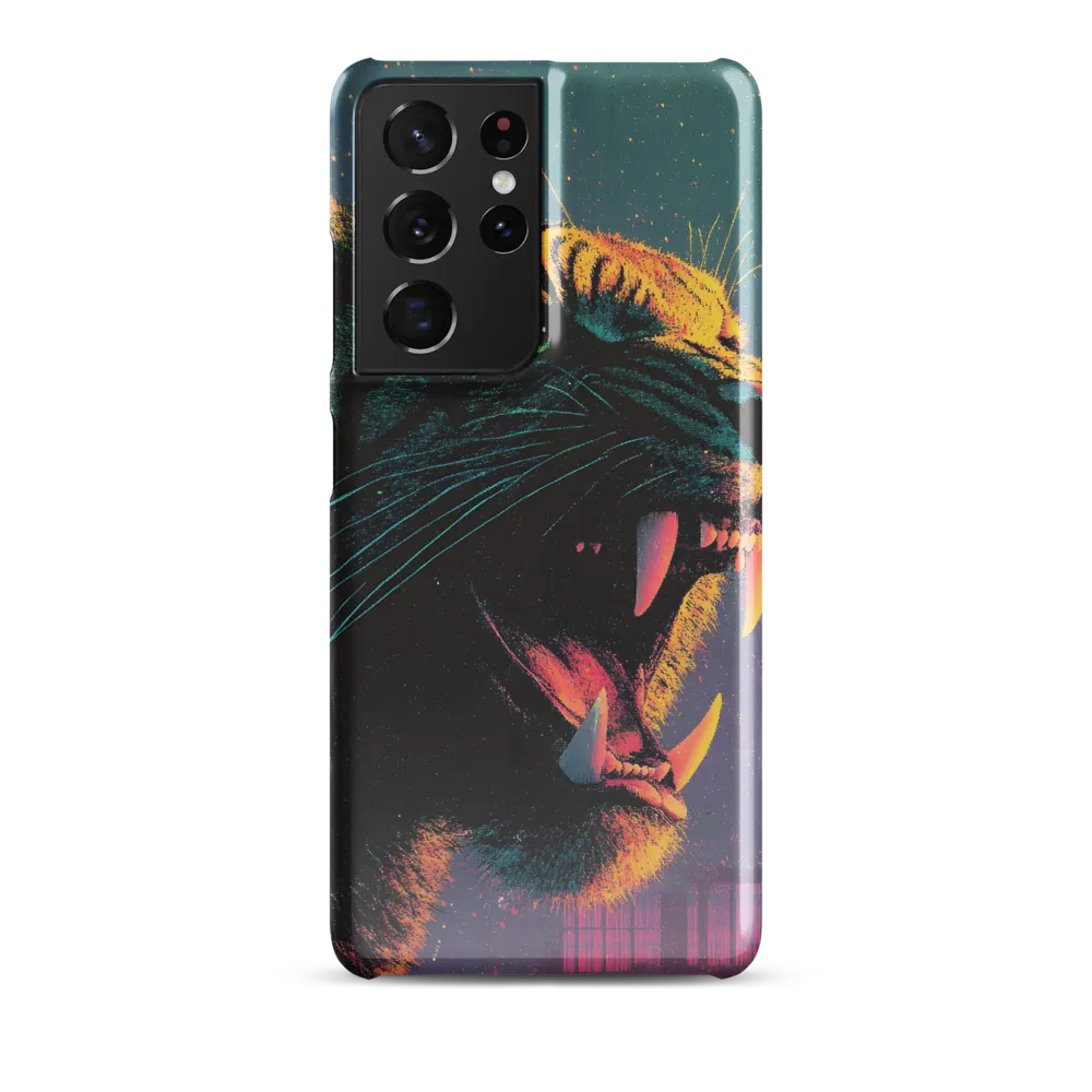 Feral Dreams: The Roaring Tiger