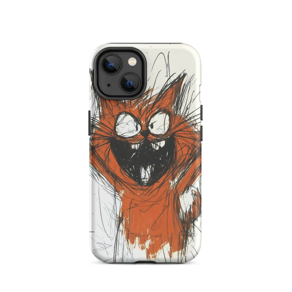 Joyful Cat Creation