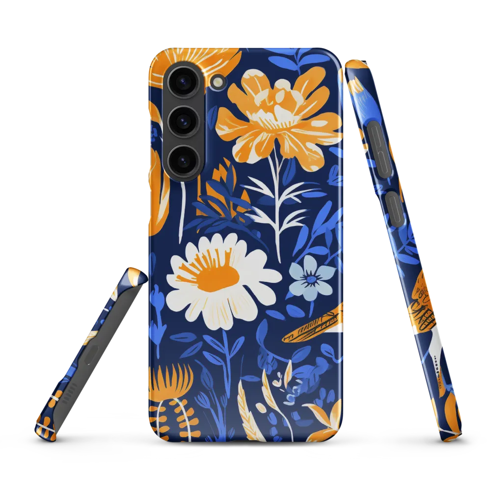 Floral Symphony