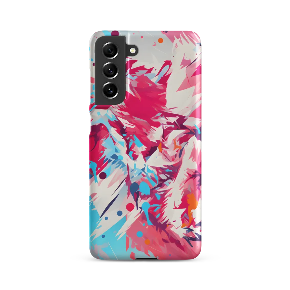 Energized Abstraction
