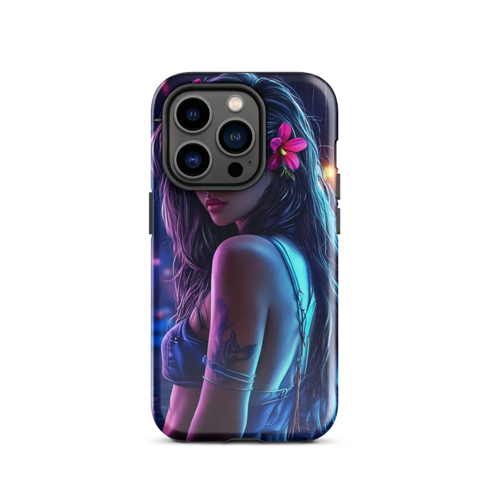Neon Allure