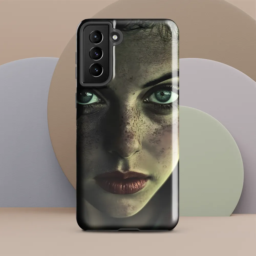 Eyes of Enigma
