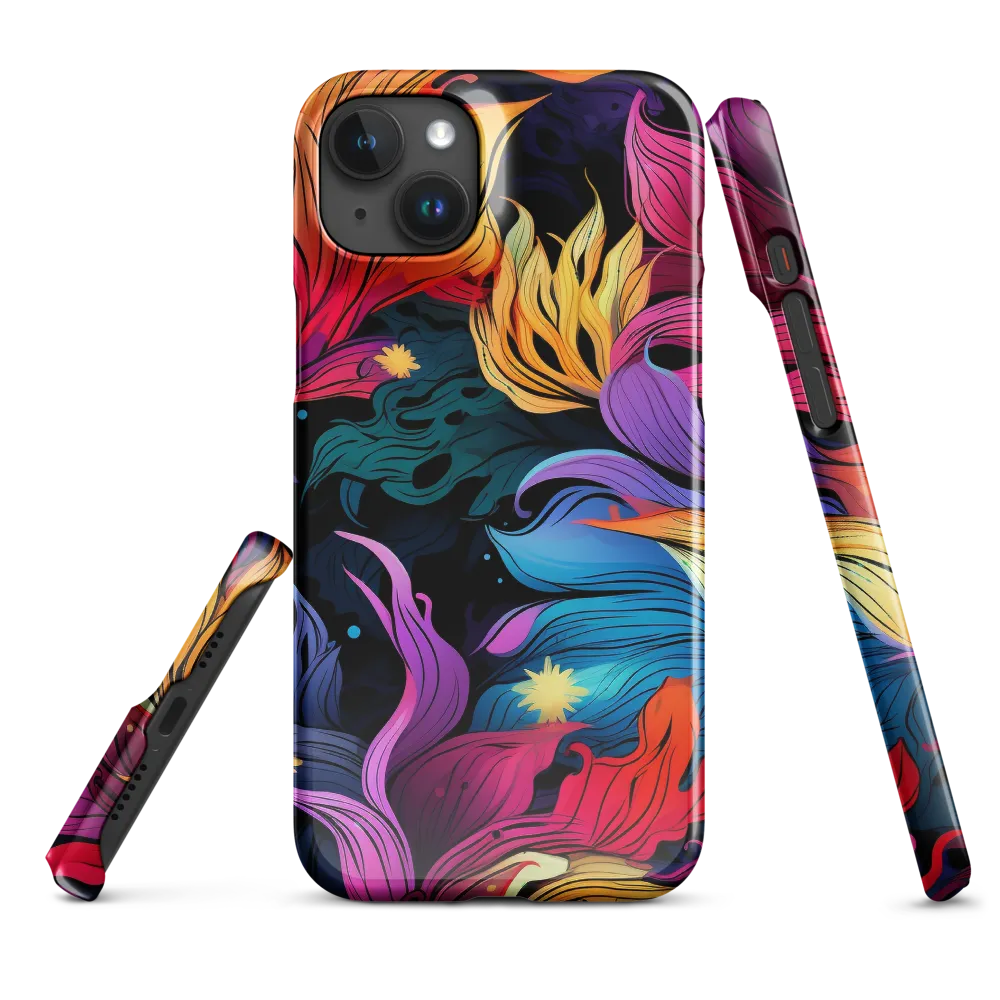 Floral Symphony