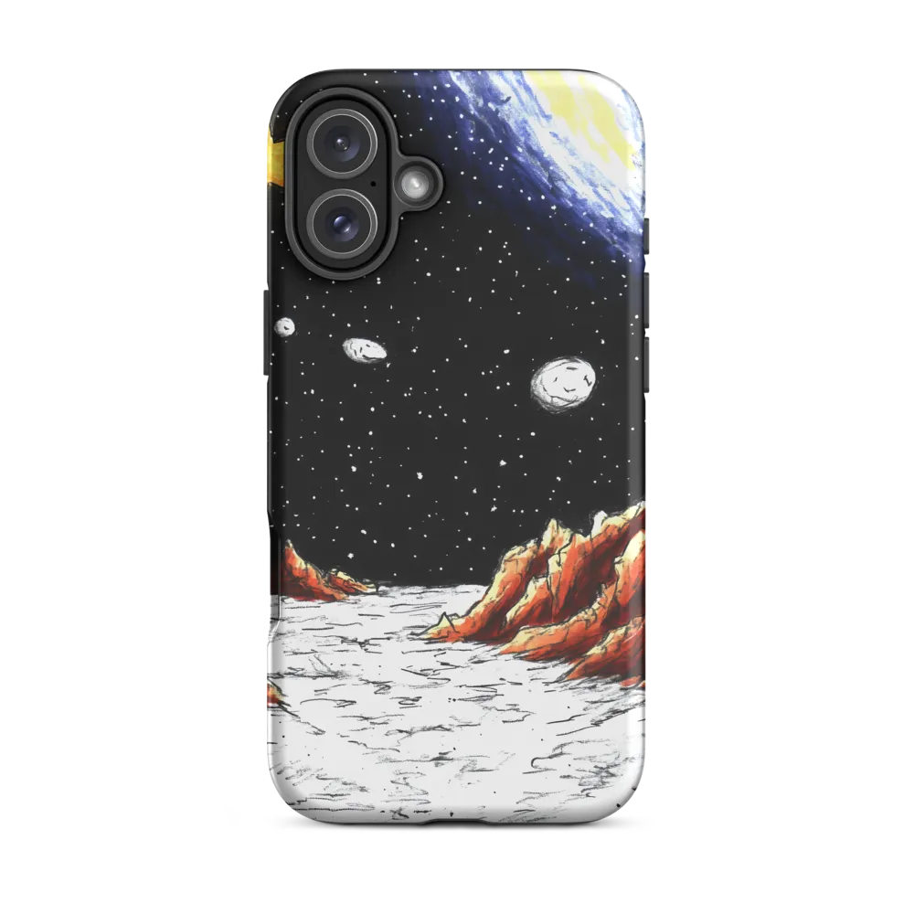 Celestial Dreams