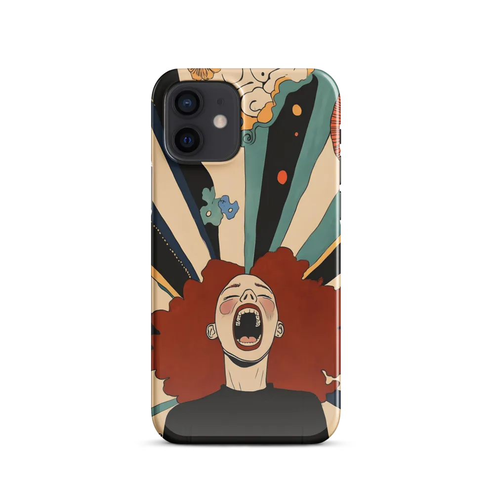 Roar of Emotion