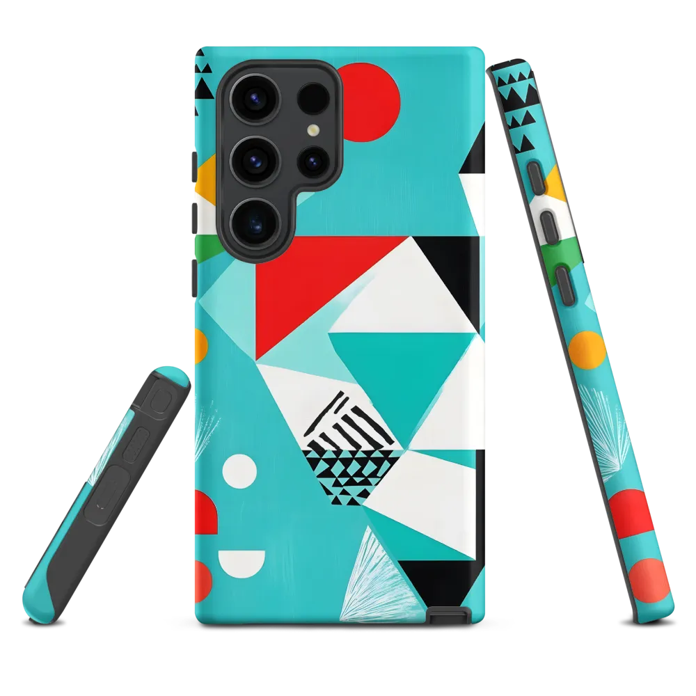 Playful Geometry