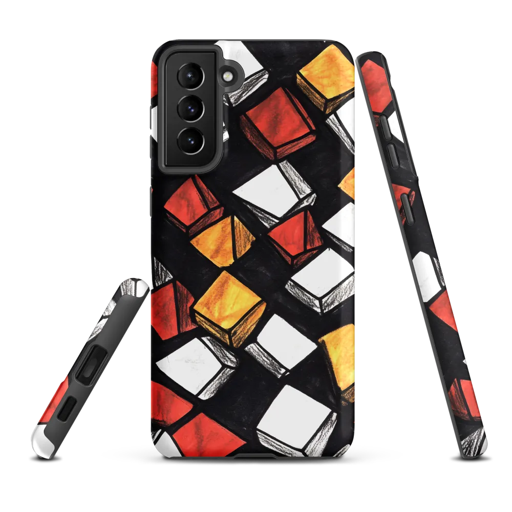 Dynamic Blocks