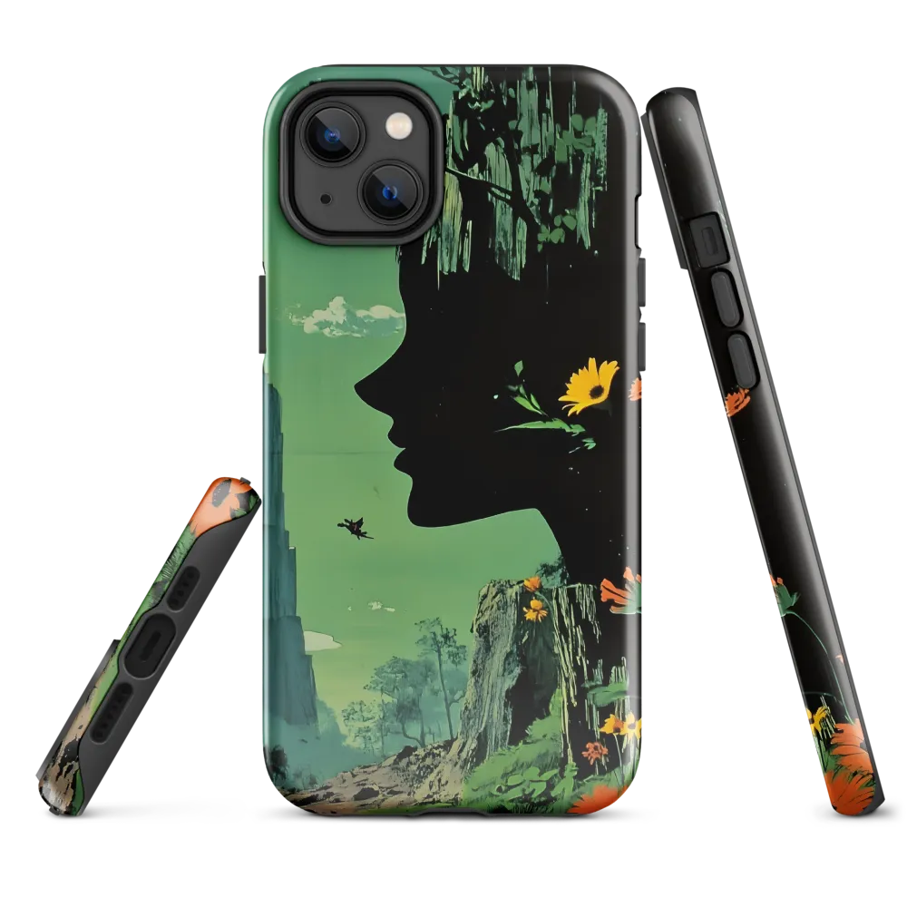 Whispers of Nature