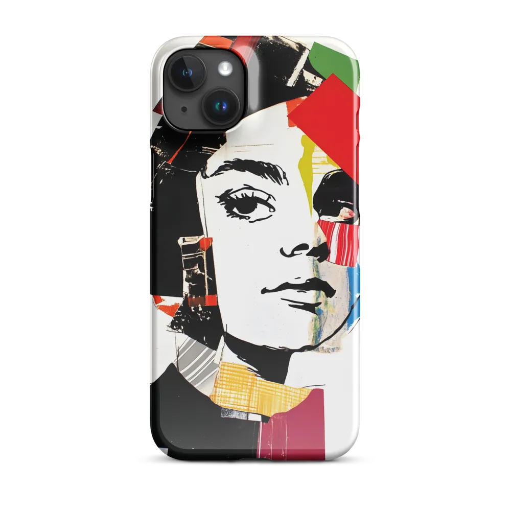 Fragmented Visage