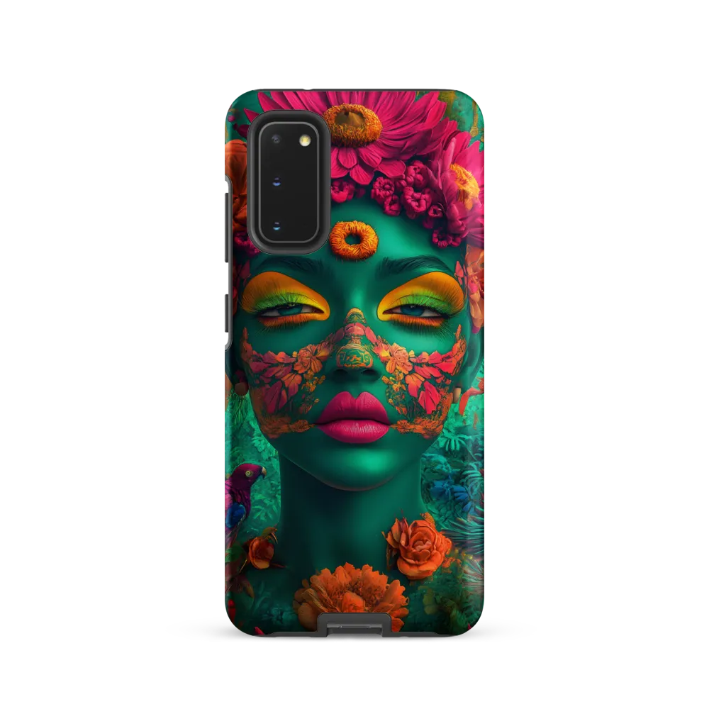 Floral Serenity