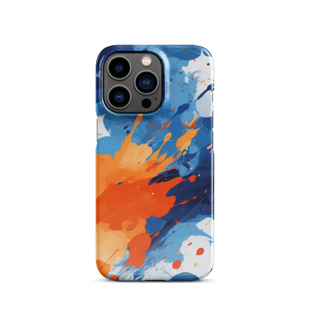 Energized Abstraction