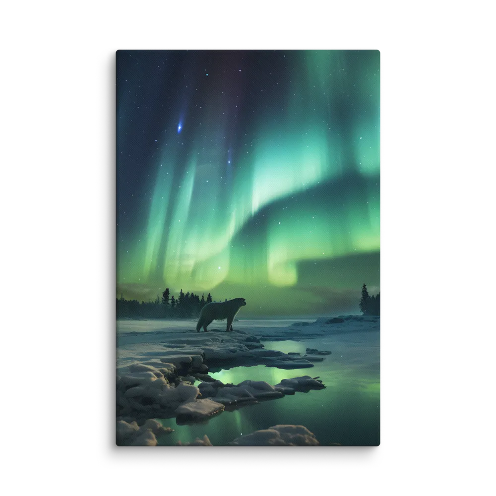 Auroral Guardianship