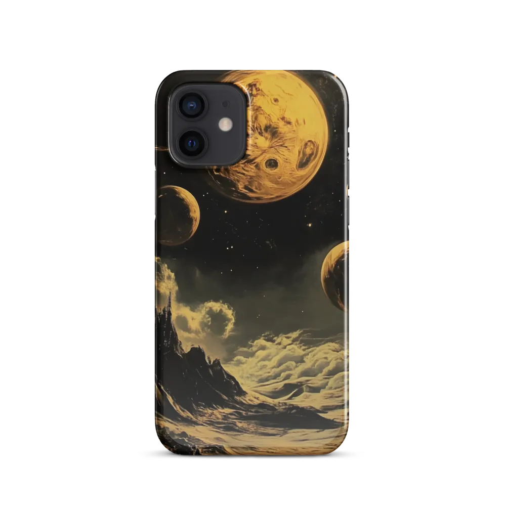 Celestial Majesty