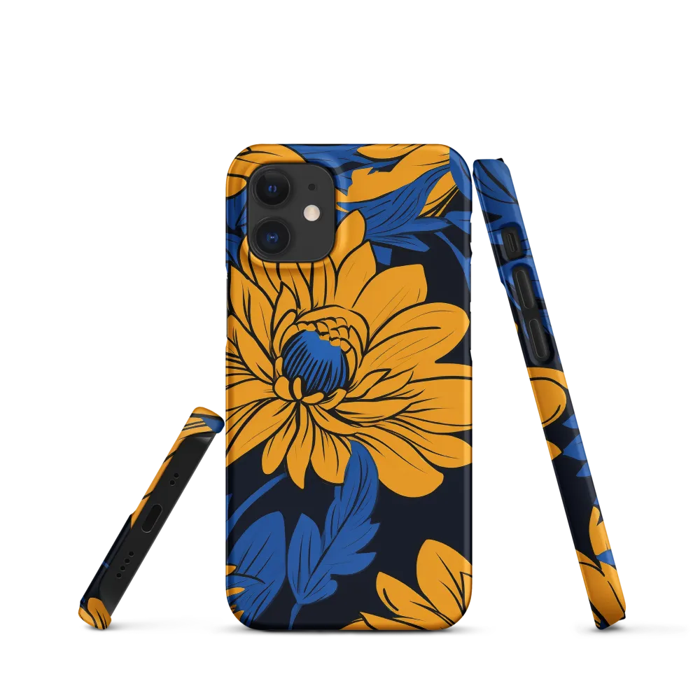 A Symphony of Blooms