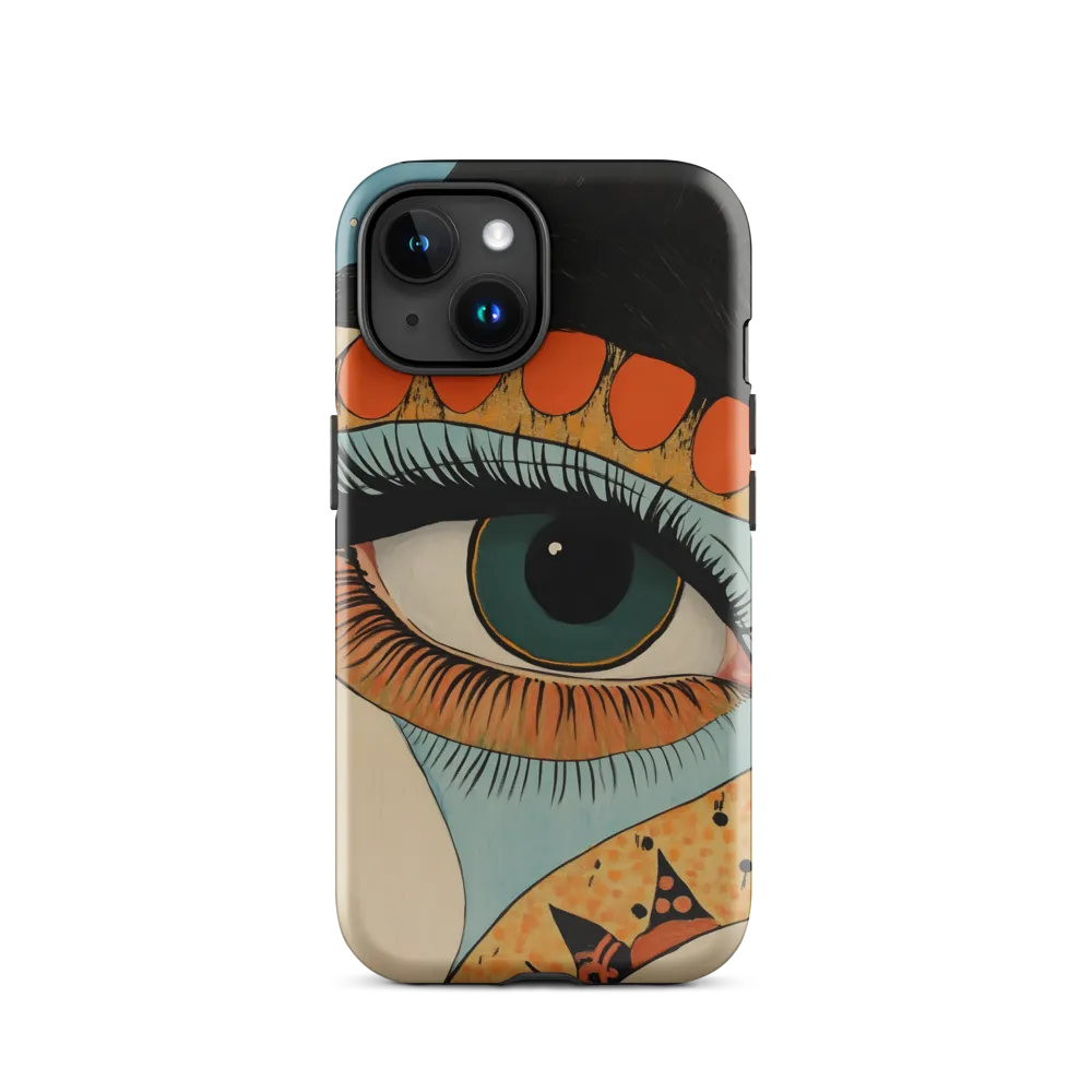 Eye of the Dreamer