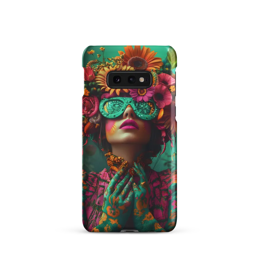 Floral Reverie