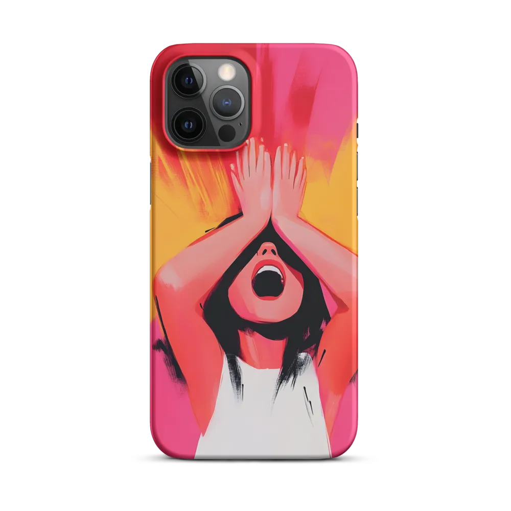 Silent Scream