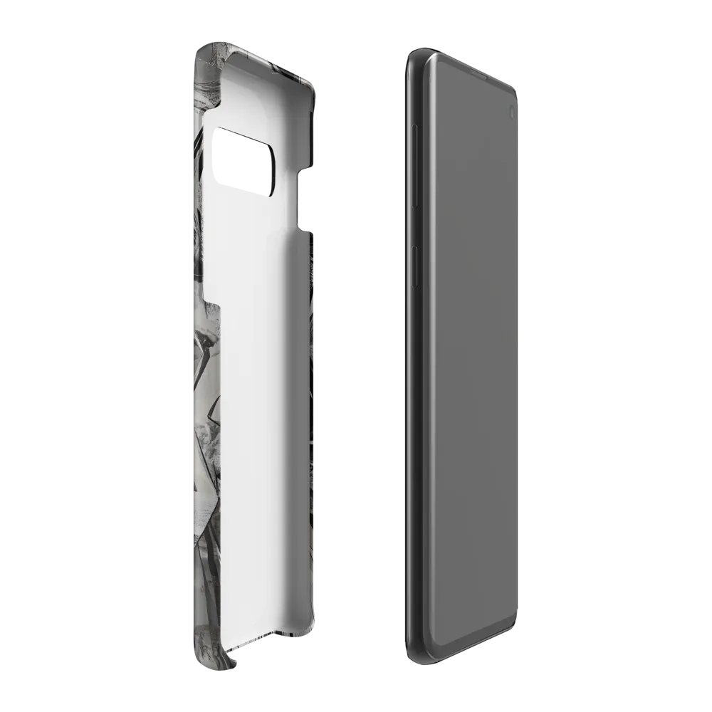 Reflections in Monochrome